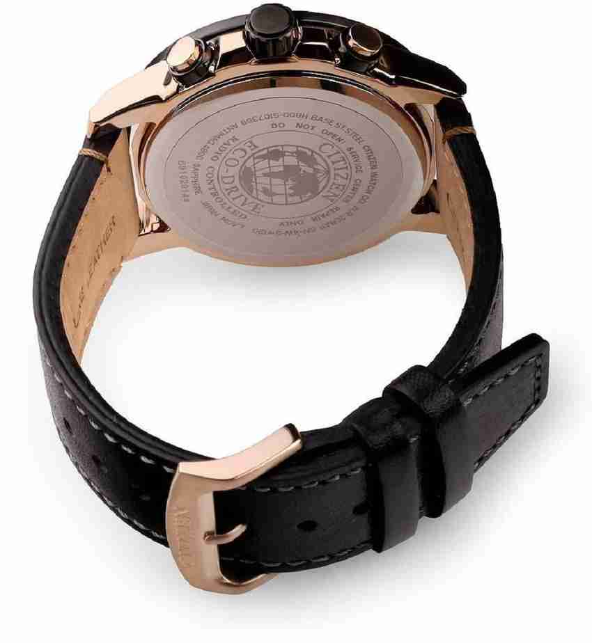 CITIZEN Chronograph Analog Watch For Men Buy CITIZEN