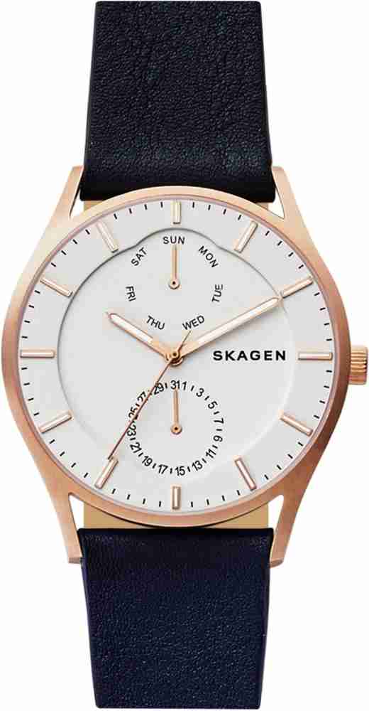 SKAGEN HOLST Analog Watch For Men Women Buy SKAGEN HOLST