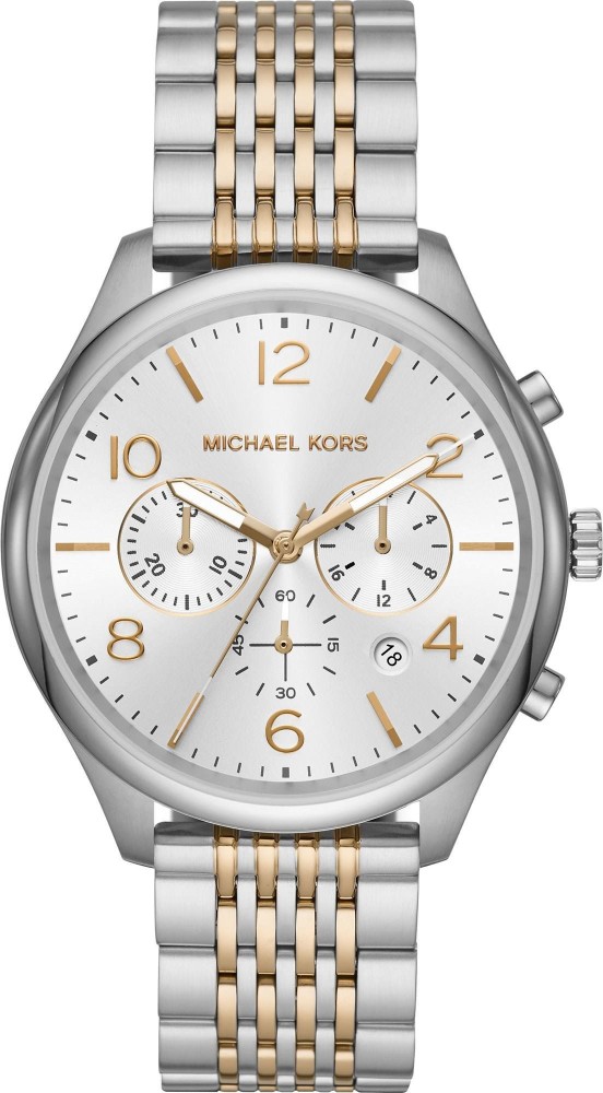 Michael Kors Access Hybrid Watch Flash Sales  wwwcarenaspacom 1692434086