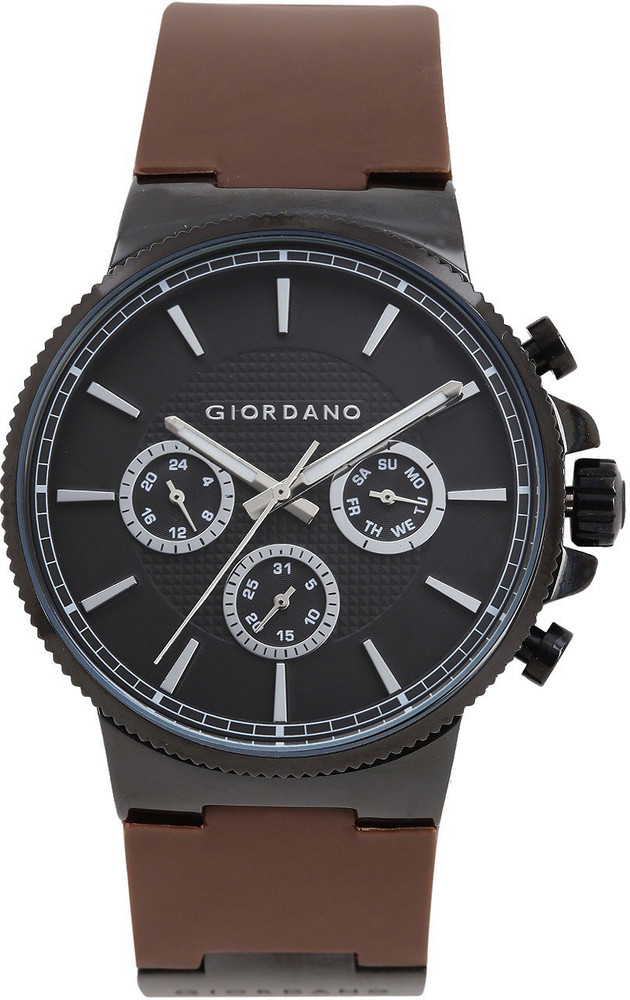 GIORDANO Analog Watch For Men