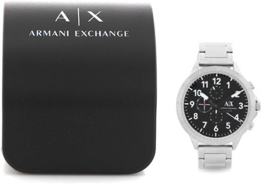 A X ARMANI EXCHANGE Romulous Romulous Analog Watch For Men Buy