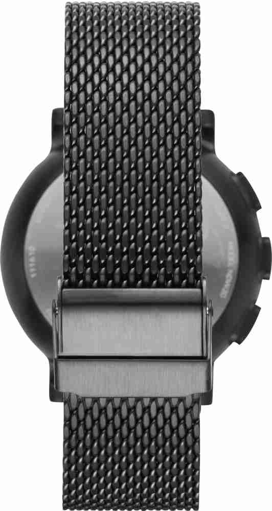 Skagen clearance skt1109 review