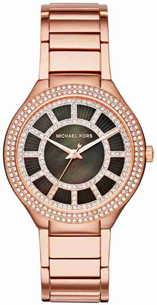 Flipkart michael kors watches sales