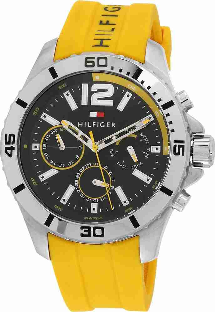 TOMMY HILFIGER TH1791144J Analog Watch For Men Buy TOMMY