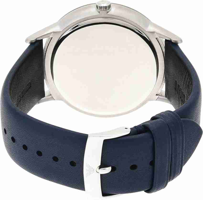 EMPORIO ARMANI RENATO Analog Watch For Men Buy EMPORIO ARMANI RENATO Analog Watch For Men AR11119 Online at Best Prices in India Flipkart