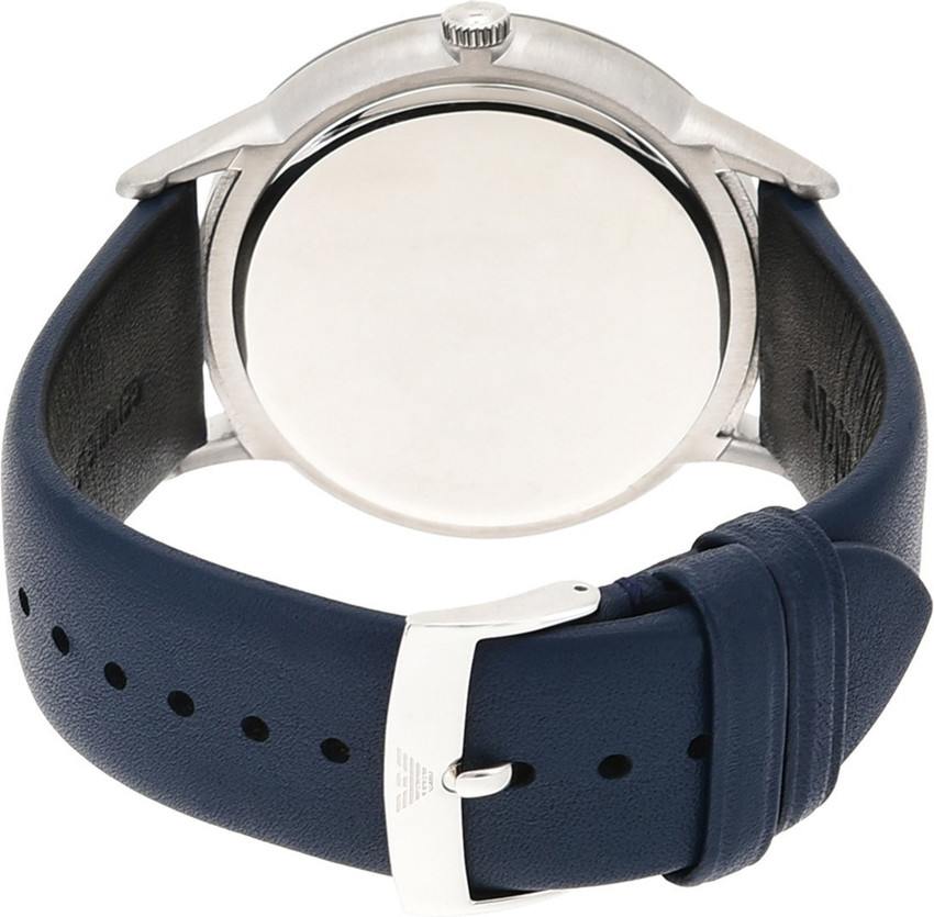 EMPORIO ARMANI RENATO Analog Watch For Men Buy EMPORIO ARMANI