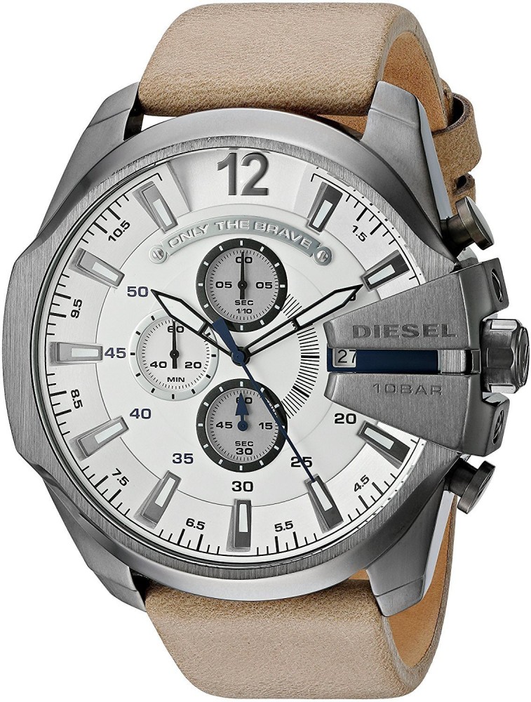 Diesel hot sale chi chronograph