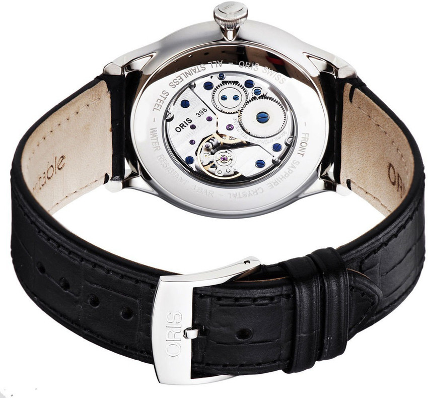 Oris 396 clearance