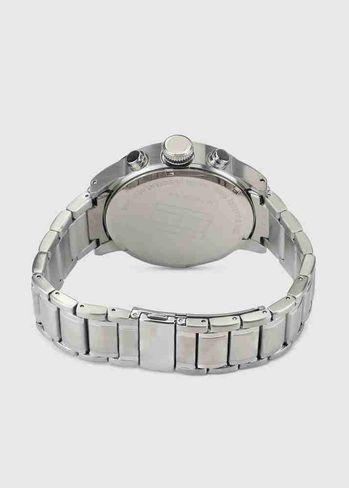 TOMMY HILFIGER Analog Watch For Men Buy TOMMY HILFIGER Analog