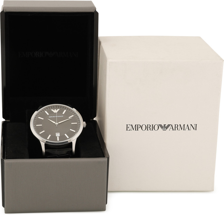 Ar2411 2025 armani watch