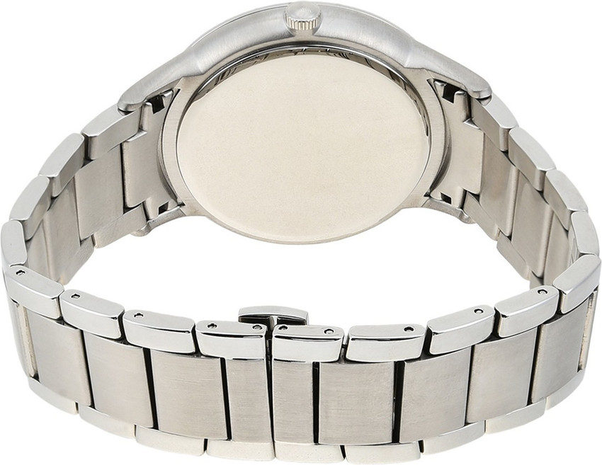 EMPORIO ARMANI RENATO Analog Watch For Men Buy EMPORIO ARMANI