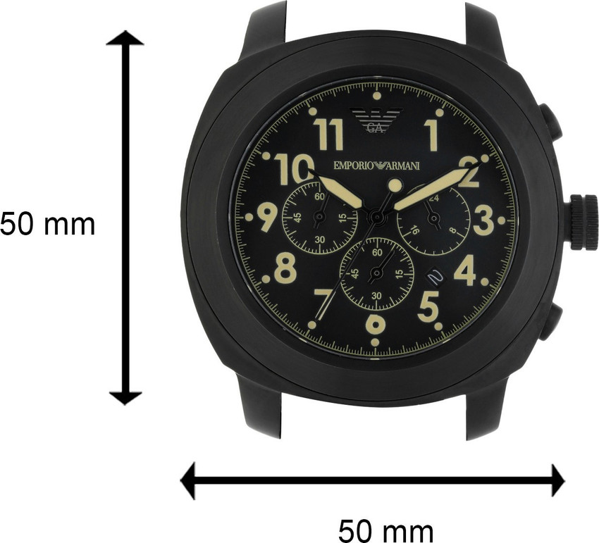 Emporio armani hotsell ar6061