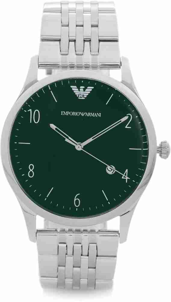 EMPORIO ARMANI BETA Analog Watch For Men Buy EMPORIO ARMANI