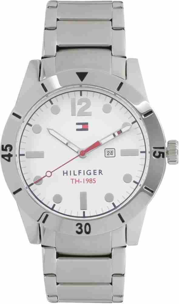 Tommy hilfiger th 1985 clearance watch