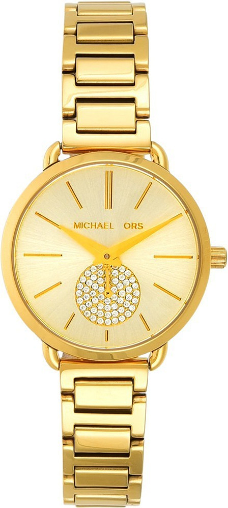 Mk3838 watch store