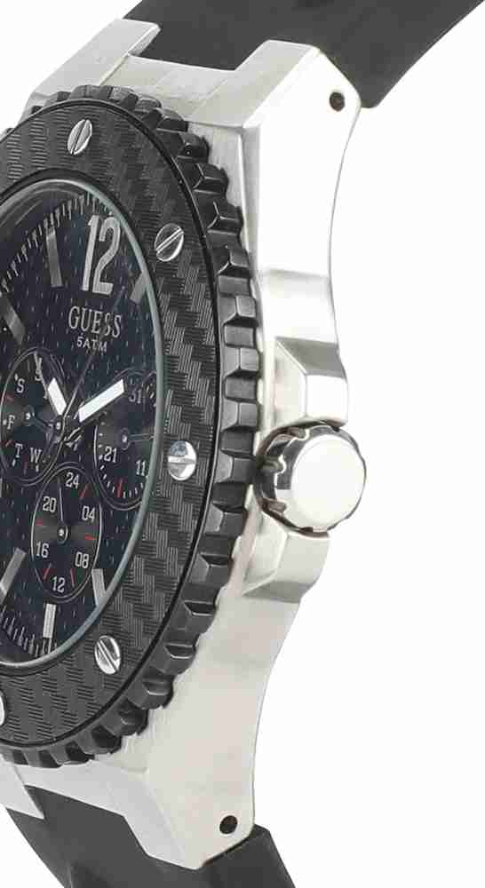 Bracelet montre guess outlet w12582g1