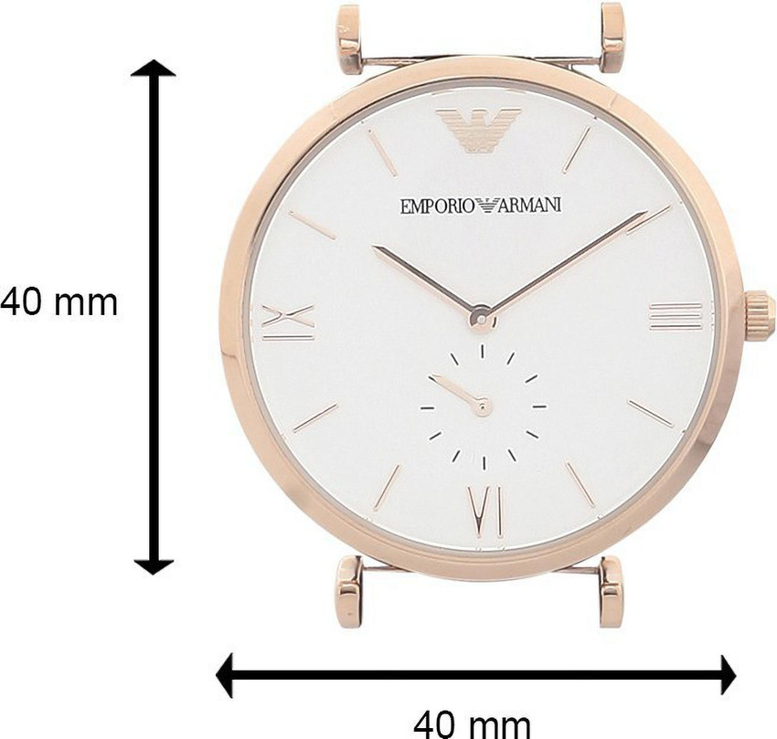 Emporio armani ar9042 outlet