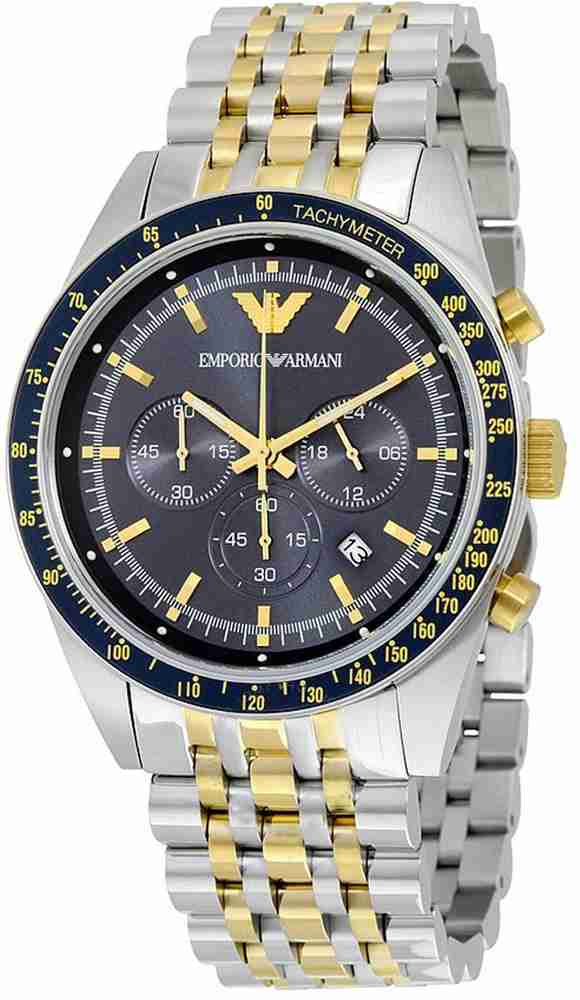 Emporio armani watch clearance ar6088