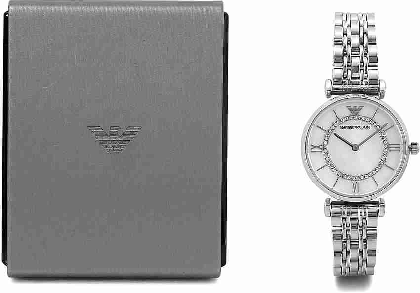Armani 1908 watch cheap