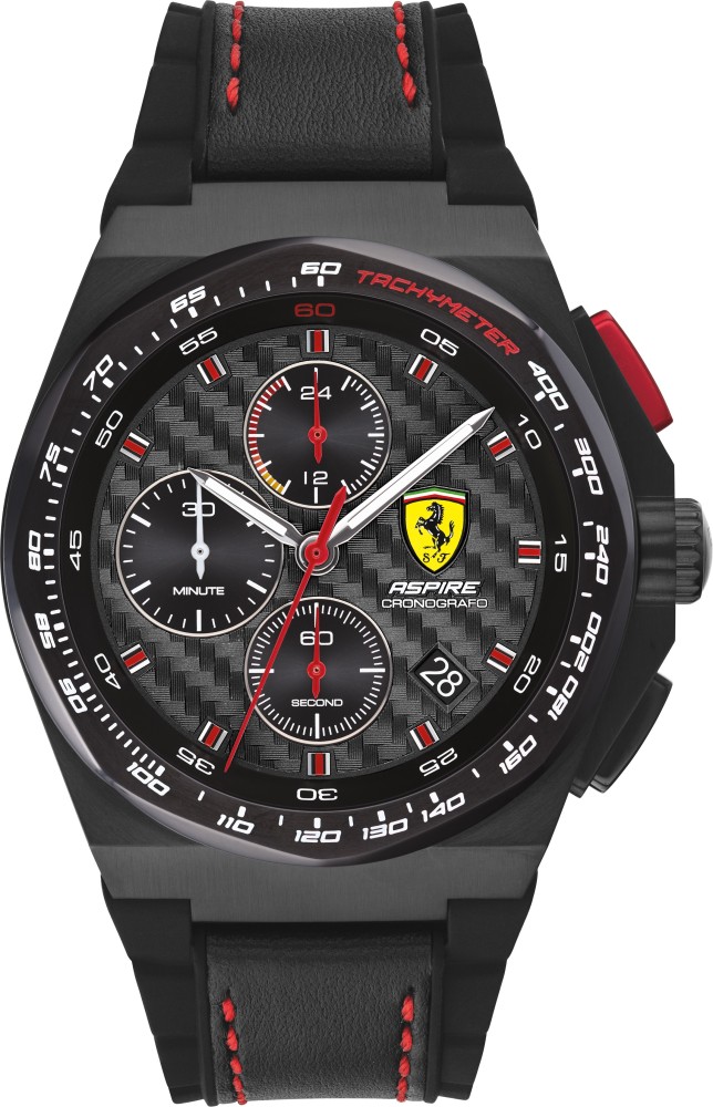 Ferrari chronograph online