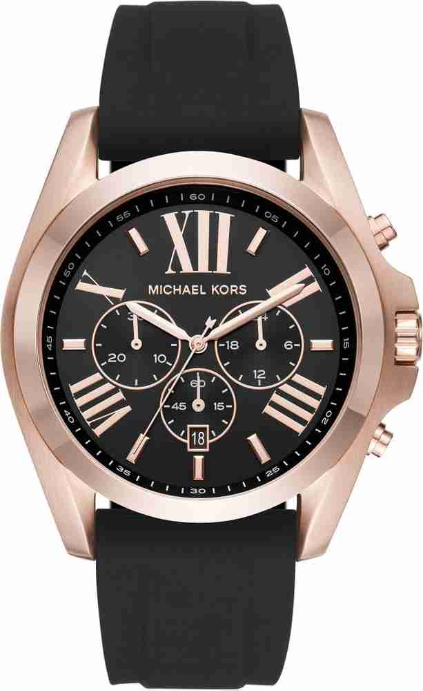 MICHAEL KORS Analog Watch For Men Buy MICHAEL KORS Analog