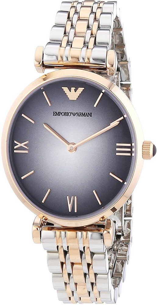 EMPORIO ARMANI Retro Limited Edition Analog Watch For Women Buy EMPORIO ARMANI Retro Limited Edition Analog Watch For Women HGH AR1725 Online at Best Prices in India Flipkart