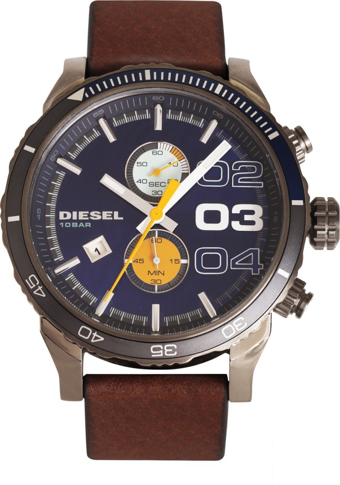 Diesel dz4350 on sale