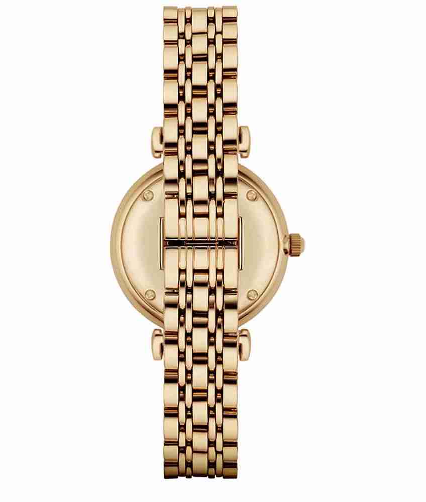 Emporio armani 1907 hot sale
