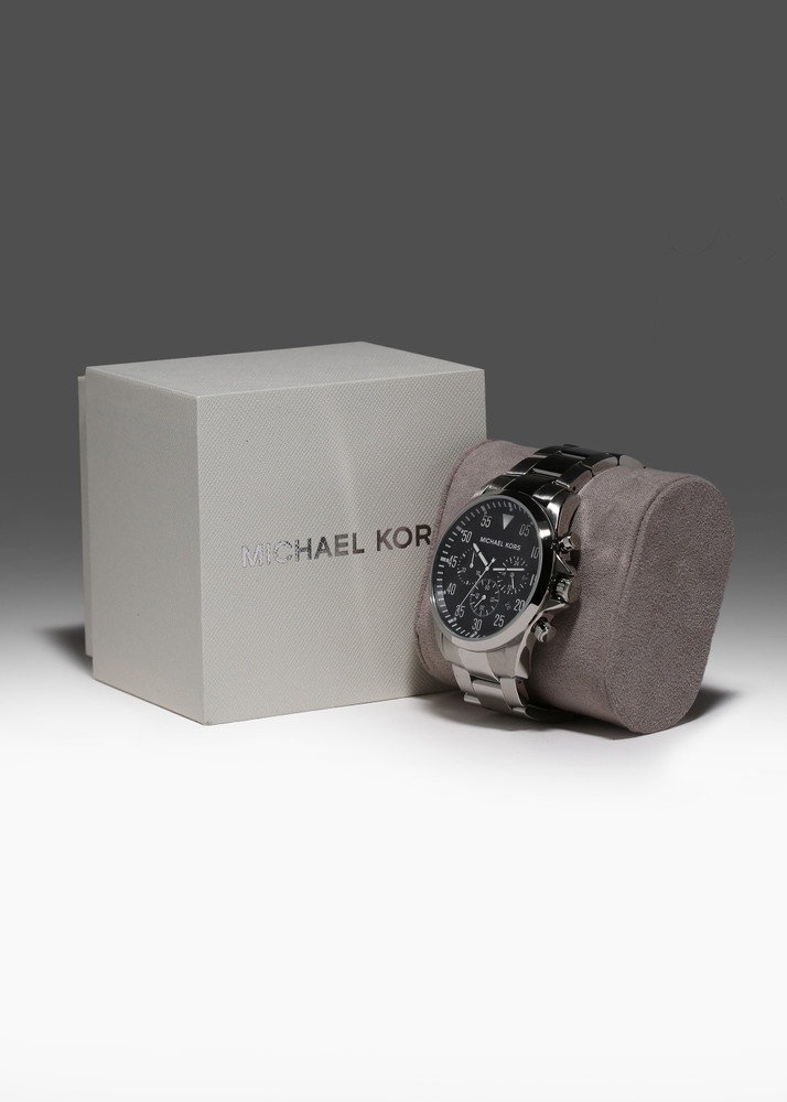 MICHAEL KORS GAGE Analog Watch For Men Buy MICHAEL KORS GAGE