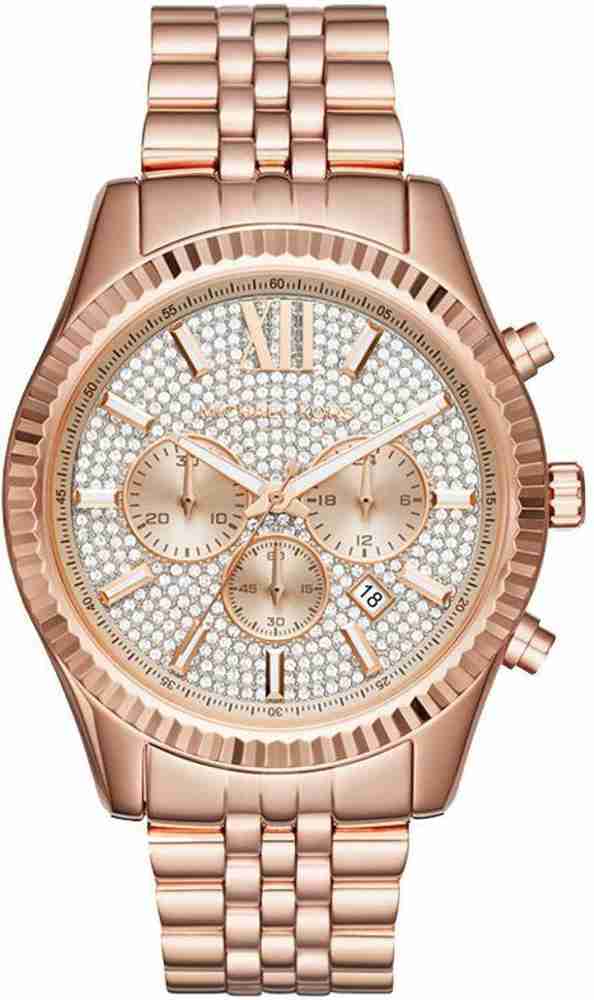 Mk8580 watch sales