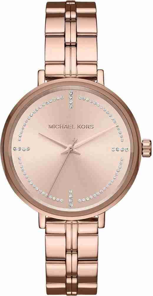 Michael kors shop bridgette outlet