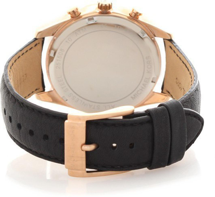 Michael kors watch 251508 deals