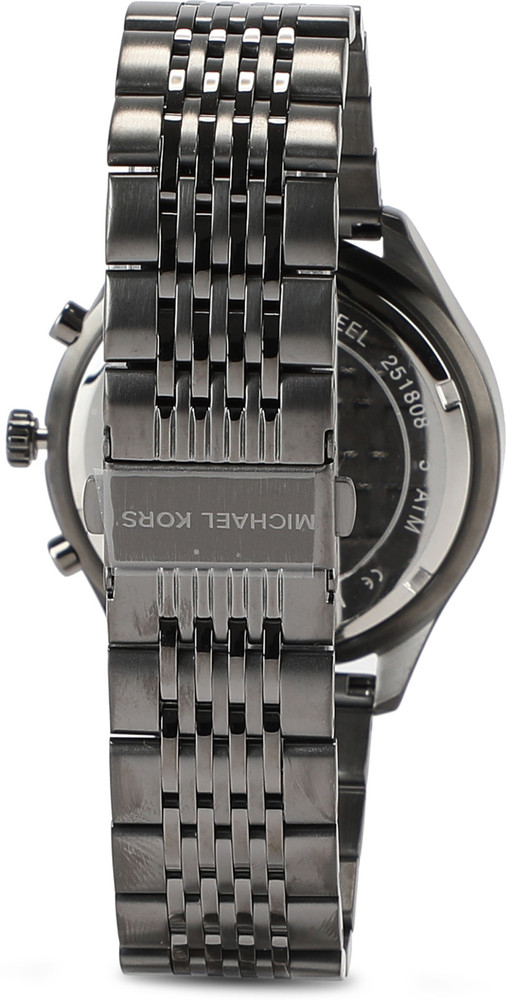 Michael kors watch sales 251808