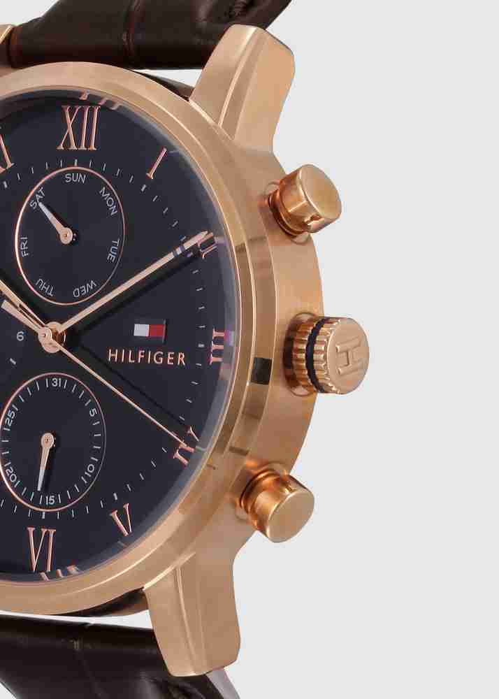 TOMMY HILFIGER TH1791399 NCTH1791399 Analog Watch For Men