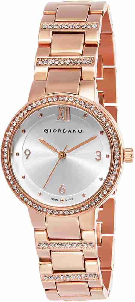 Giordano female watches on sale