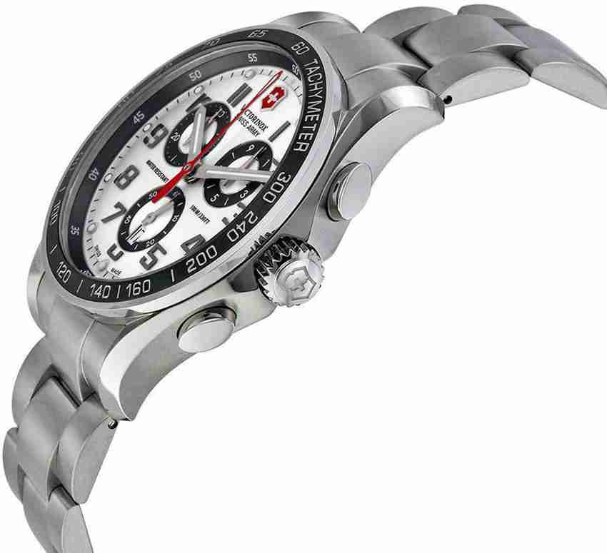 Victorinox Analog Watch For Men Buy Victorinox Analog Watch For Men 241445 2 Online at Best Prices in India Flipkart