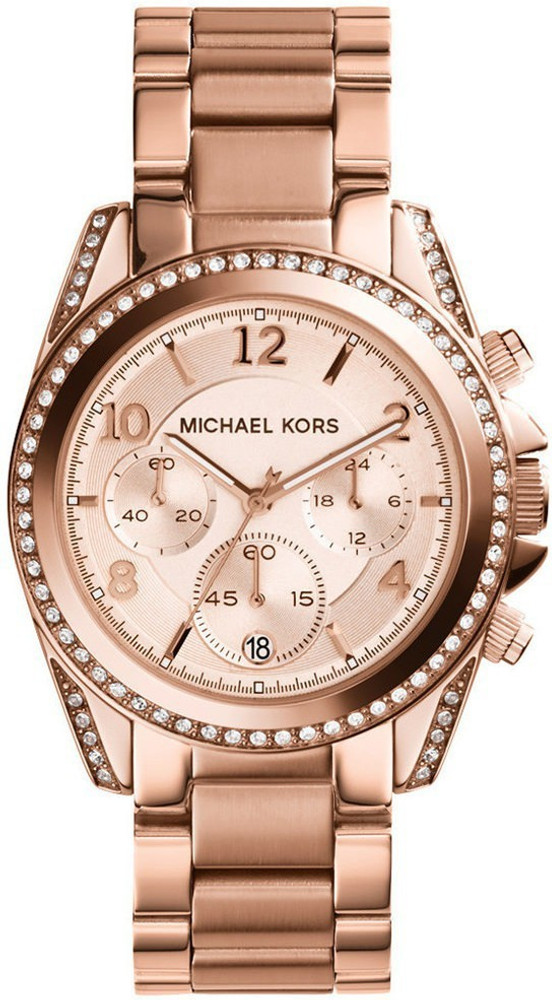Female michael kors watch store