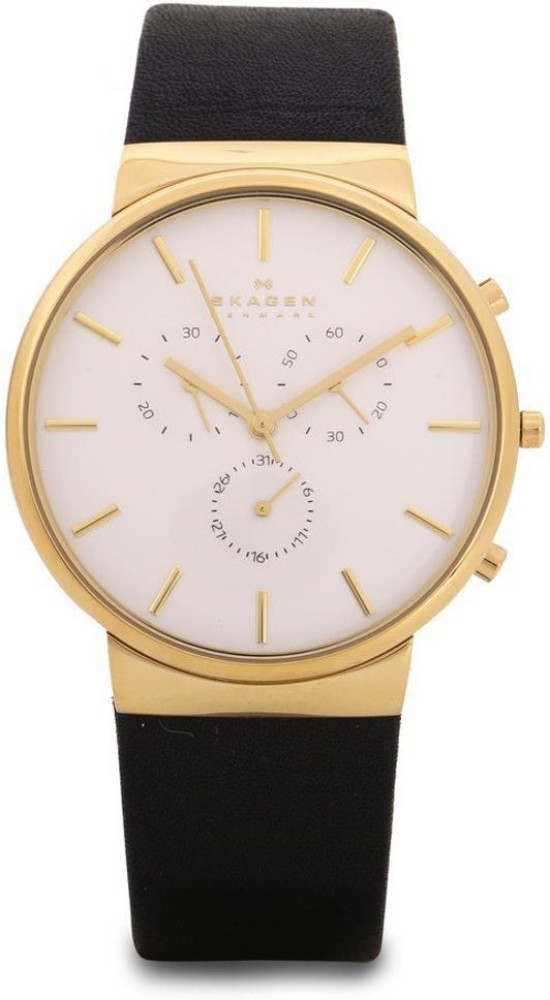 Skagen watches outlet flipkart