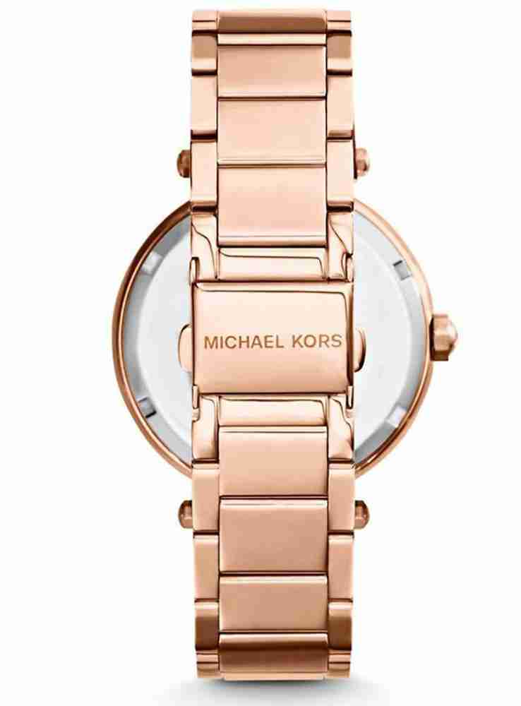 MICHAEL KORS Analog Watch For Women Buy MICHAEL KORS Analog Watch For Women MK5865 Online at Best Prices in India Flipkart