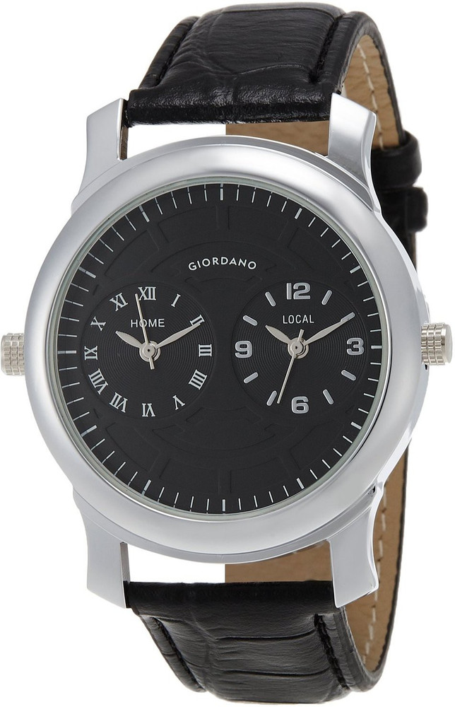 Giordano watch showroom online near me