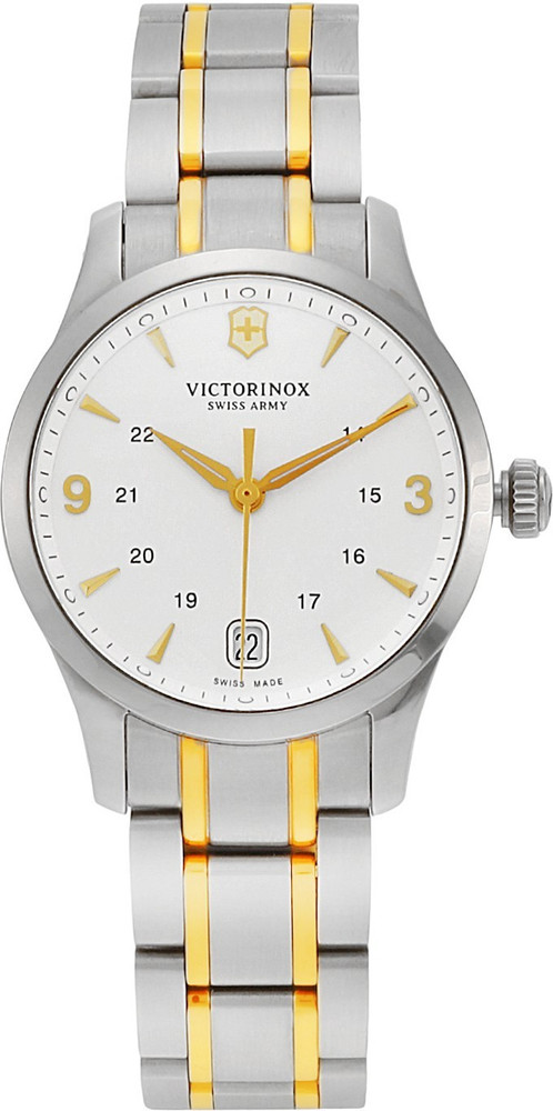 Victorinox Basic Analog Watch For Men Buy Victorinox Basic Analog Watch For Men 241477 1 Online at Best Prices in India Flipkart