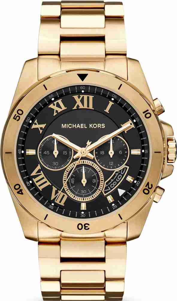 Mens bracelets michael kors clearance