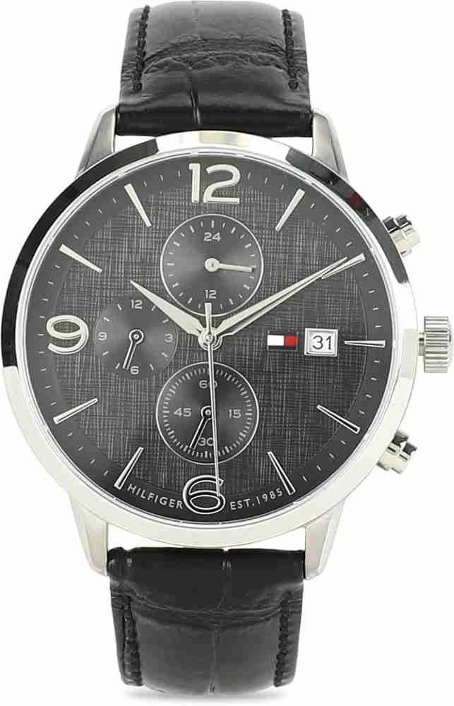 TOMMY HILFIGER Analog Watch - For Men - Buy TOMMY HILFIGER Analog 