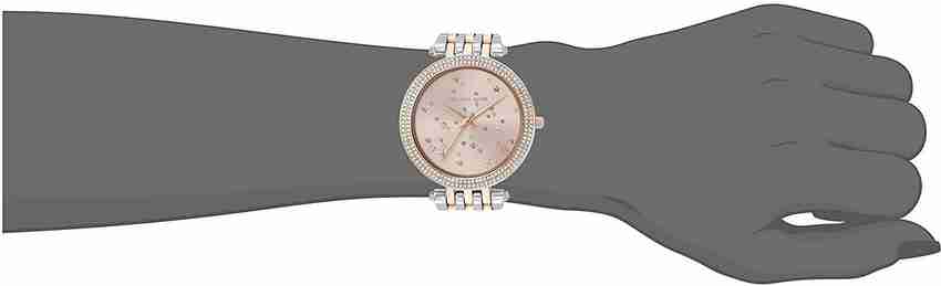 Michael kors mk3726 outlet