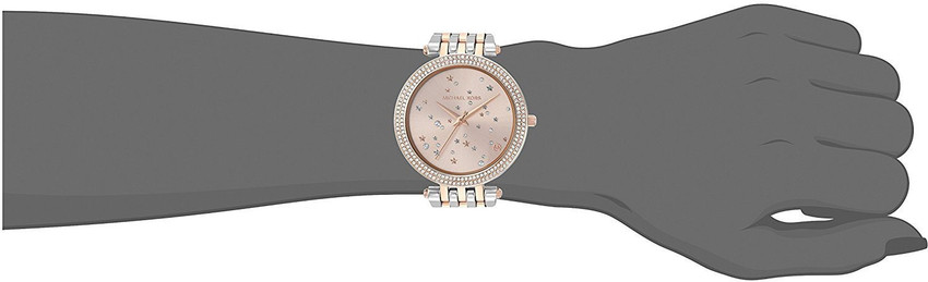 MICHAEL KORS DARCI Analog Watch For Women Buy MICHAEL KORS
