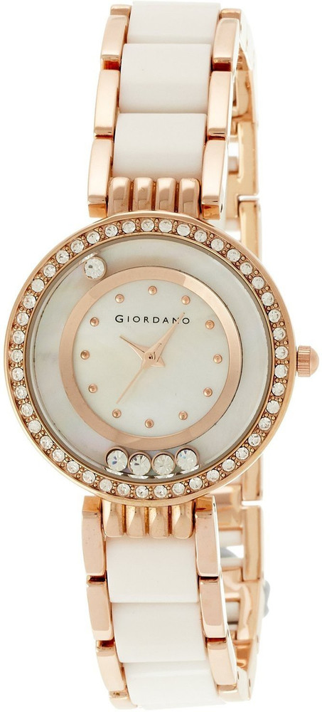 GIORDANO Analog Watch For Women Buy GIORDANO Analog Watch For Women 60063 22 RG Online at Best Prices in India Flipkart