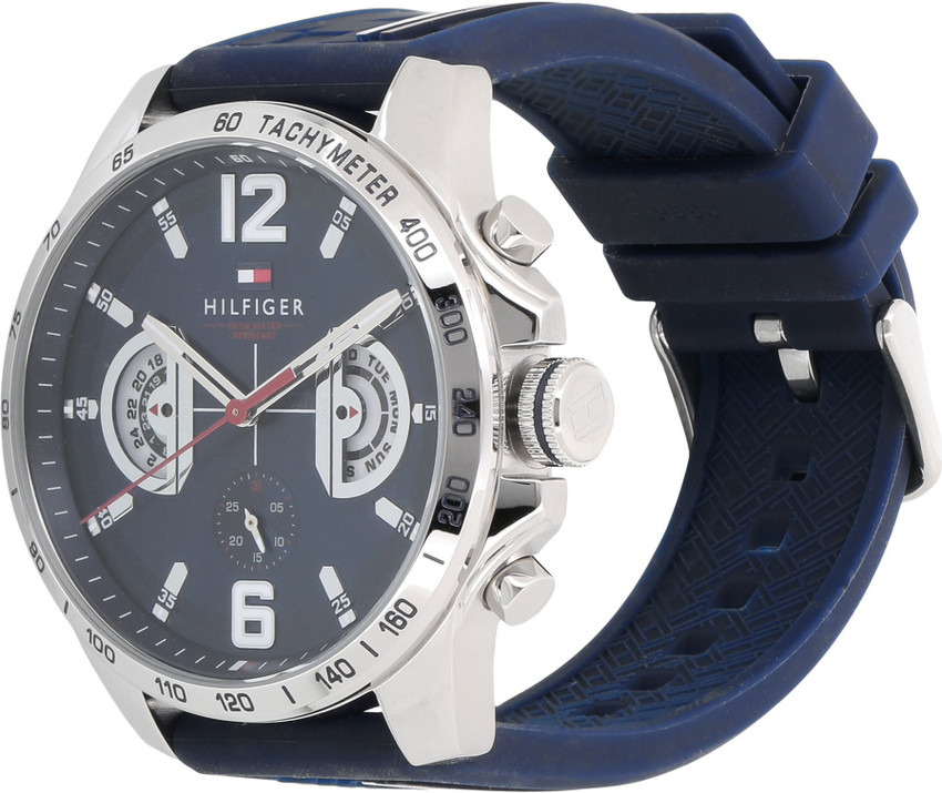 Reloj tommy best sale hilfiger 1791476