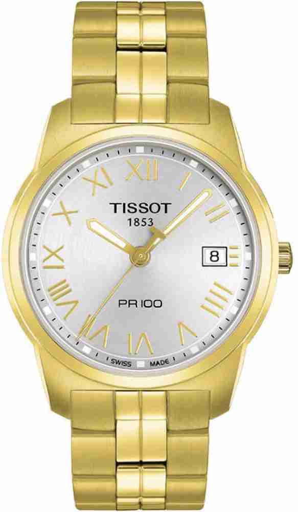 Tissot flipkart outlet