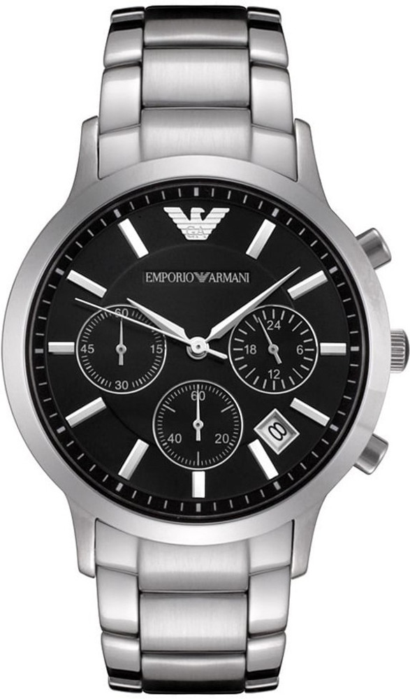 Ar2435 armani watch hotsell