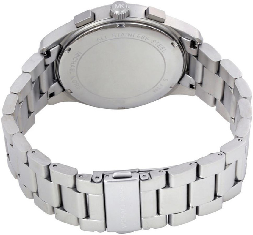 Michael kors gareth watch hotsell